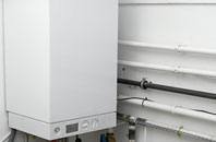 free Upper Heyford condensing boiler quotes